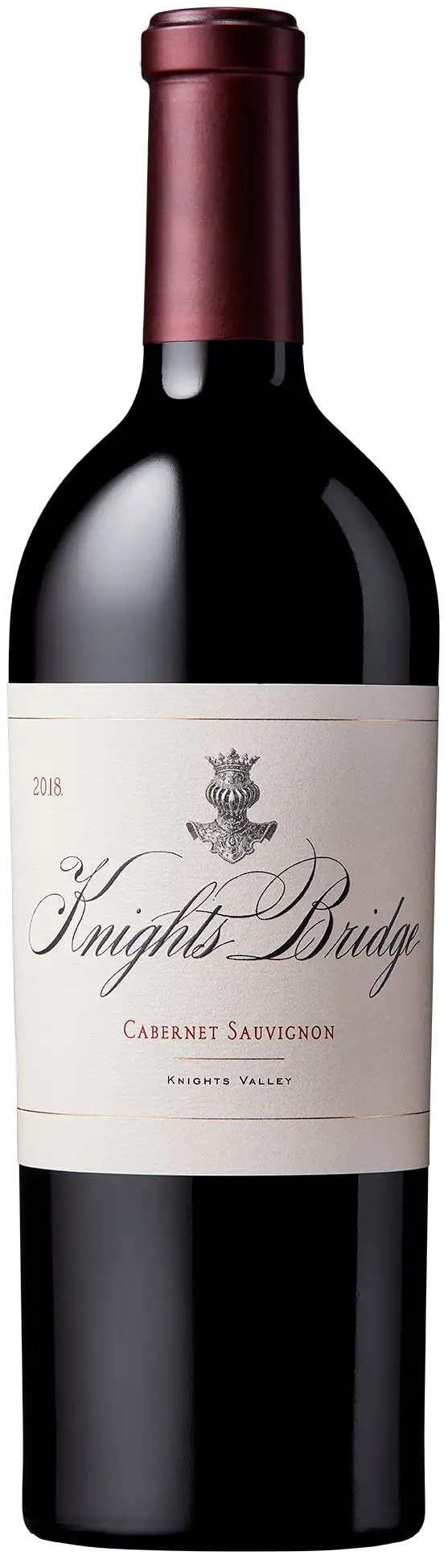 Knights Bridge Cabernet Sauvignon 2018 750ml