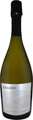 Krasno KRASNO SPARKLING REBULA SLOVENIA 750ml 2023 750ml