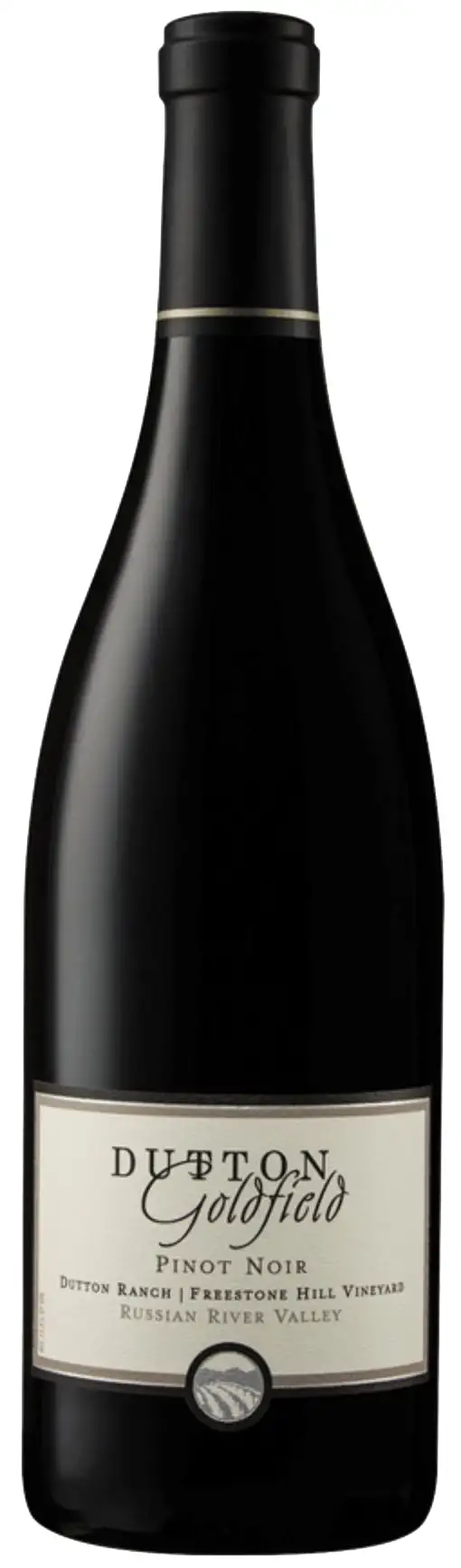 Dutton Goldfield Freestone Hill Pinot Noir 2014 750ml