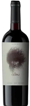 Ego Bodegas El Goru 750ml