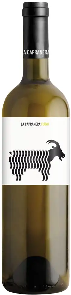 La Capranera Fiano 2021 750ml