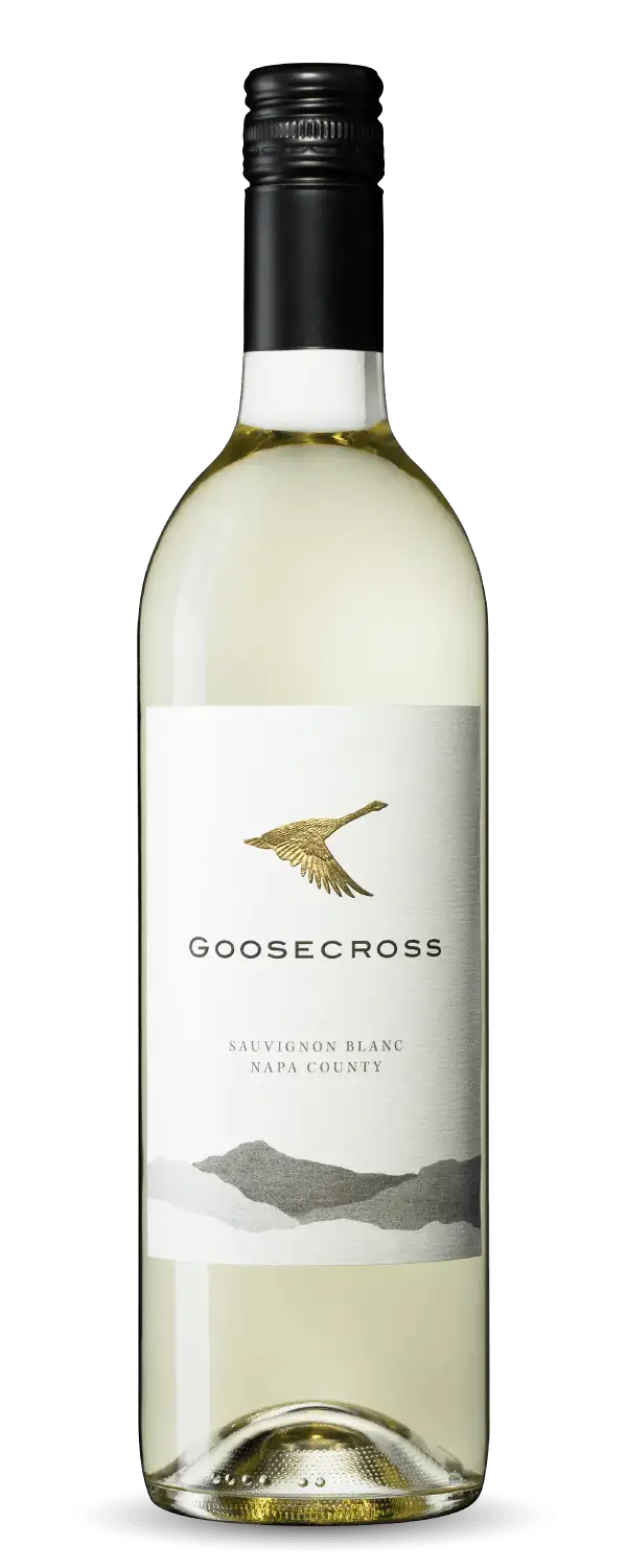 Goosecross Sauvignon Blanc 2022 750ml