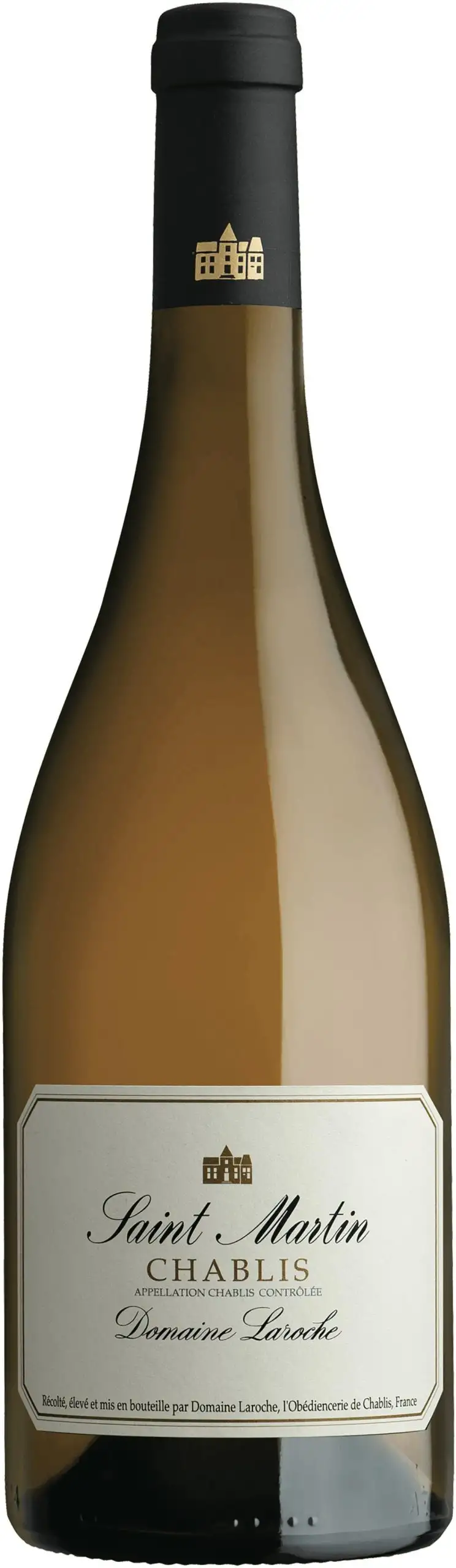 Domaine Laroche Chablis Saint Martin 2022 750ml