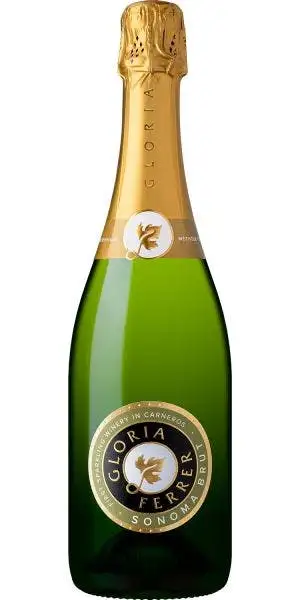 Gloria Ferrer Brut Sonoma 750ml