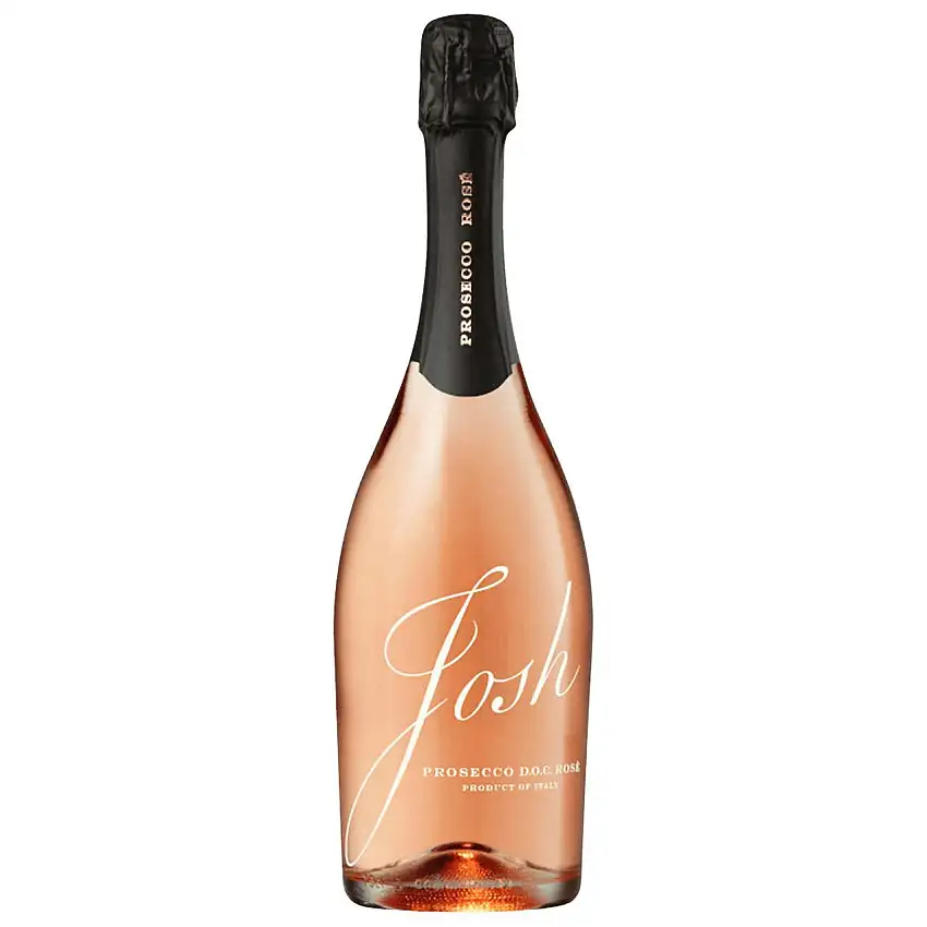 Josh Cellars Prosecco Rose 750ml