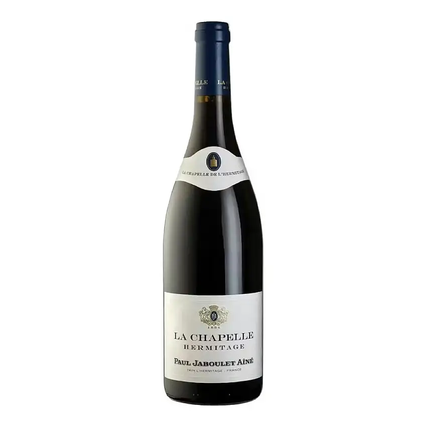 Domaine Philippe & Vincent Jaboulet Hermitage La Chapelle 2019 750ml