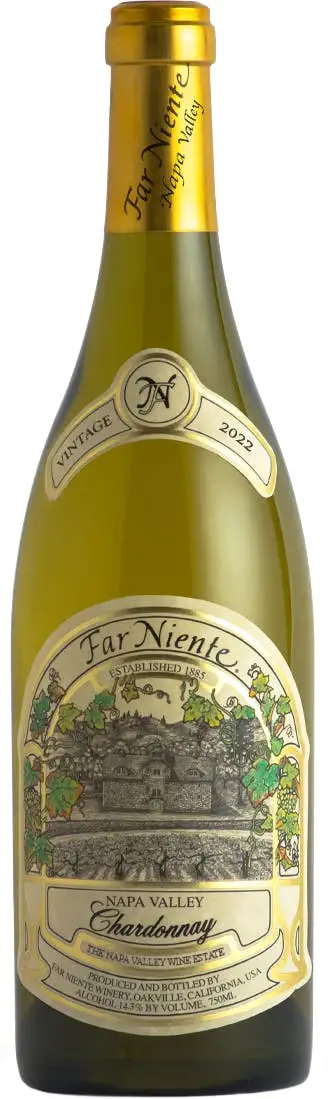 Far Niente Chardonnay 2022 750ml