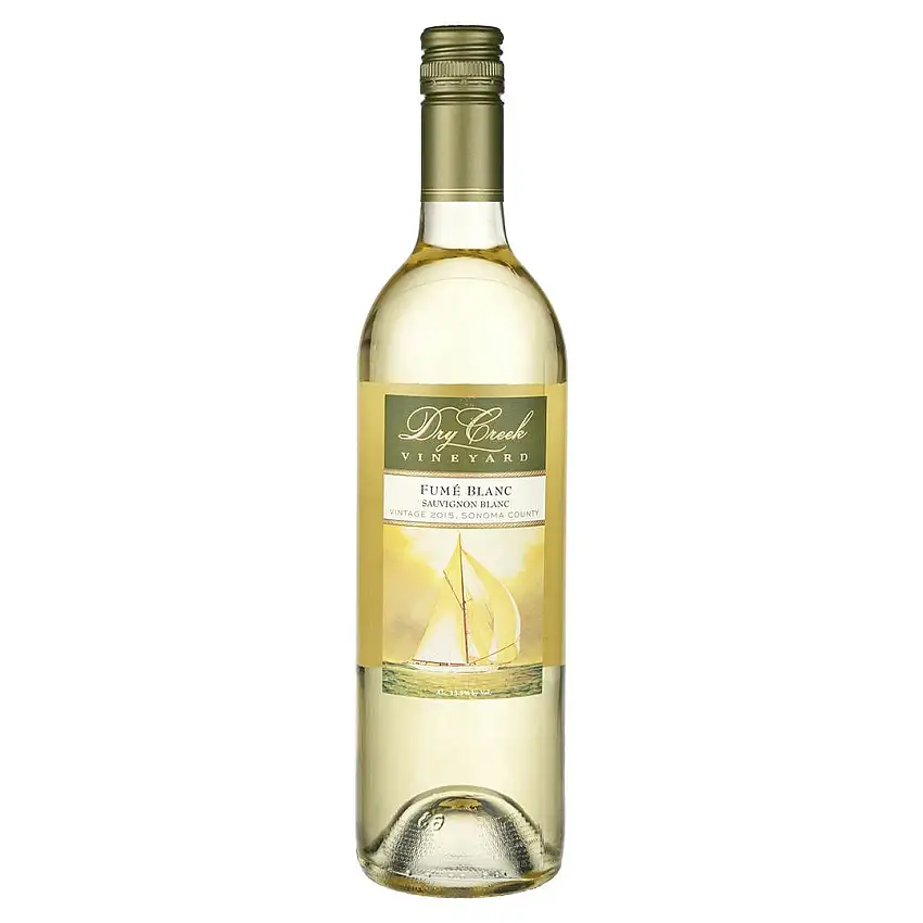 Dry Creek Fume Blanc 750ml