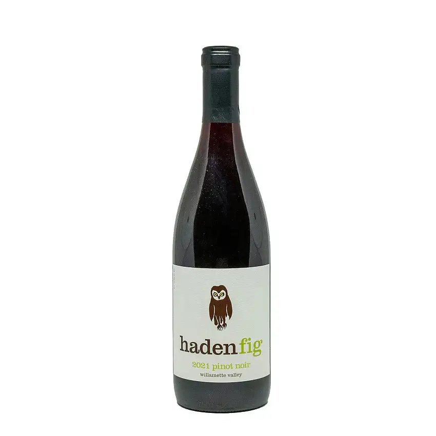 Haden Fig Pinot Noir 2022 750ml