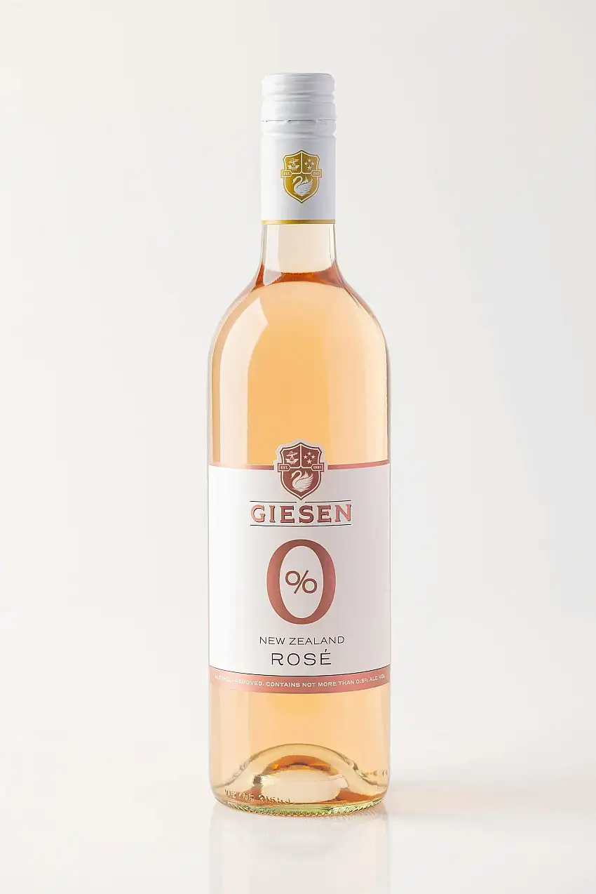 Giesen 0% Rose 750ml