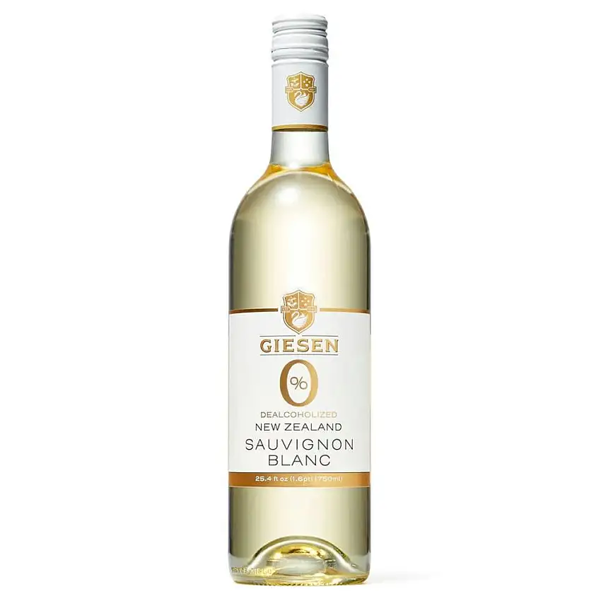 Giesen 0% Sauvignon Blanc 2020 750ml