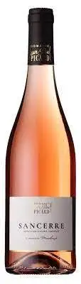 Jean-Paul Picard Sancerre Rosé 2023 750ml