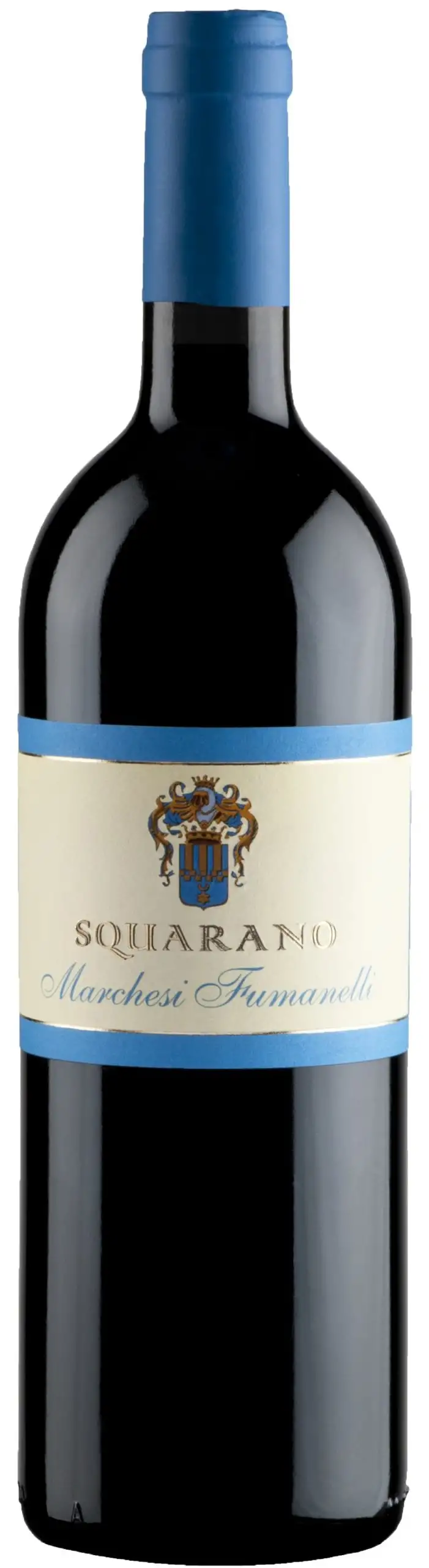 Fumanelli Valpolicella Squarano 2014 750ml