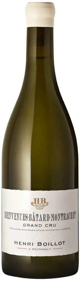 Henri Boillot Bienvenues Batard Montrachet 2012 750ml