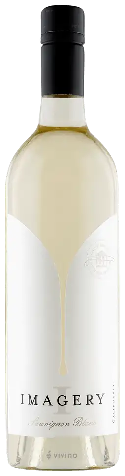 Imagery California Sauvignon Blanc 2022 750ml