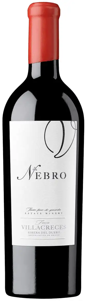 Finca Villacreces Nebro 2008 750ml