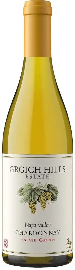Grgich Hills Chardonnay 2021 750ml