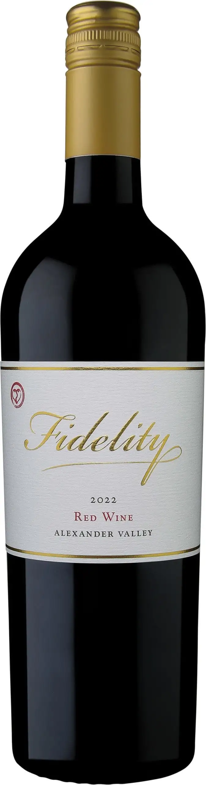 Goldschmidt Fidelity 2022 750ml