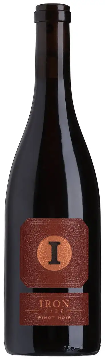 Ironside Cellars Reserve Pinot Noir 750ml