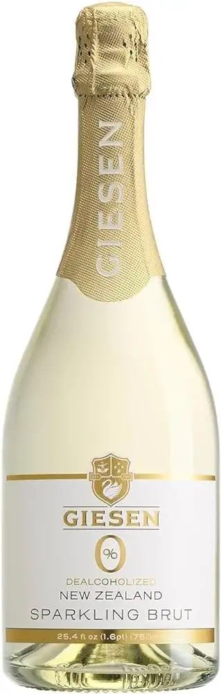 Giesen 0% Sparkling Brut 2020 750ml