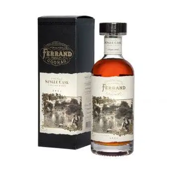 Pierre Ferrand Single Cask Cognac 2010 750ml