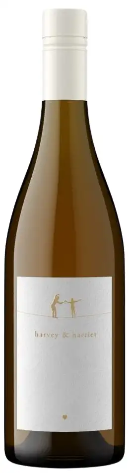 Harvey & Harriet White Blend 2022 750ml