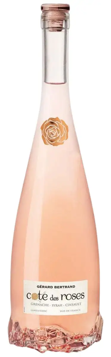 Gérard Bertrand Côte des Roses 2023 750ml