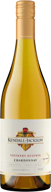 Kendall Jackson Vintner's Reserve Chardonnay 2023 750ml
