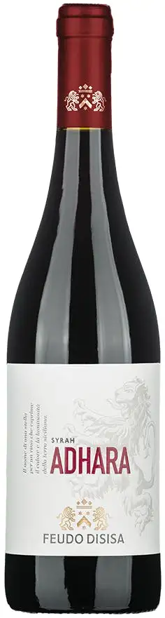 Feudo Disisa Adhara 2020 750ml