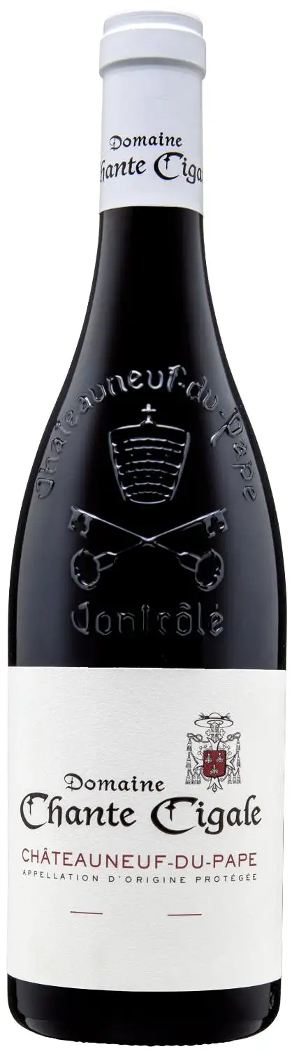 Domaine Chante Cigale Chateauneuf du Pape 2021 750ml