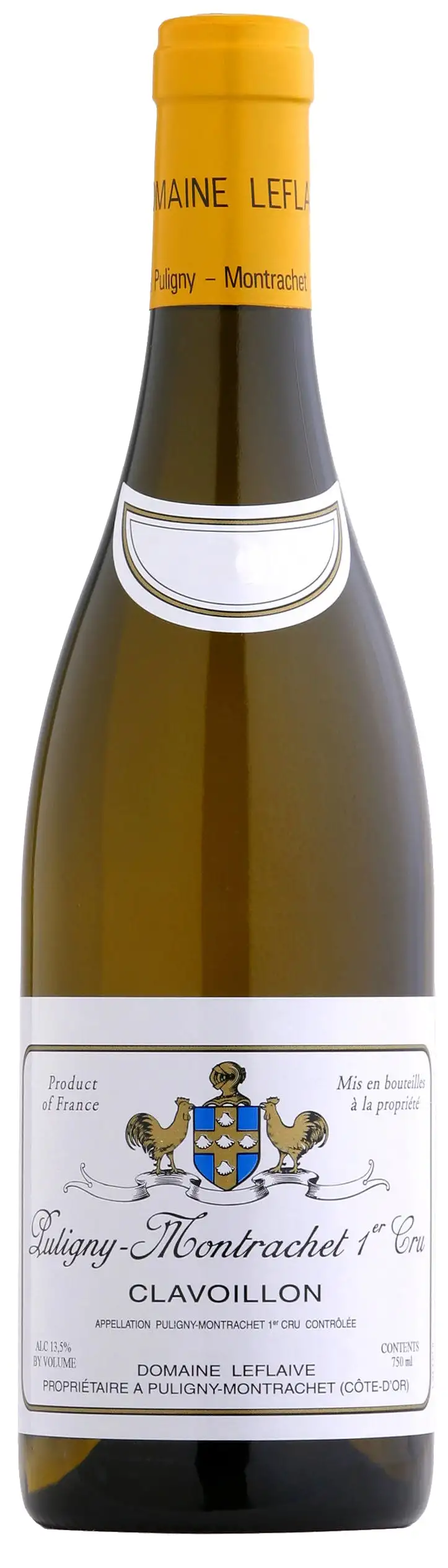 Domaine Leflaive Puligny Montrachet Clavoillon 2020 750ml