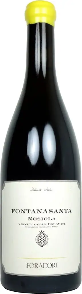 Foradori Fontanasanta Nosiola 2022 750ml