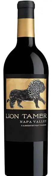 Hess Collection Lion Tamer Cabernet Sauvignon 2021 750ml