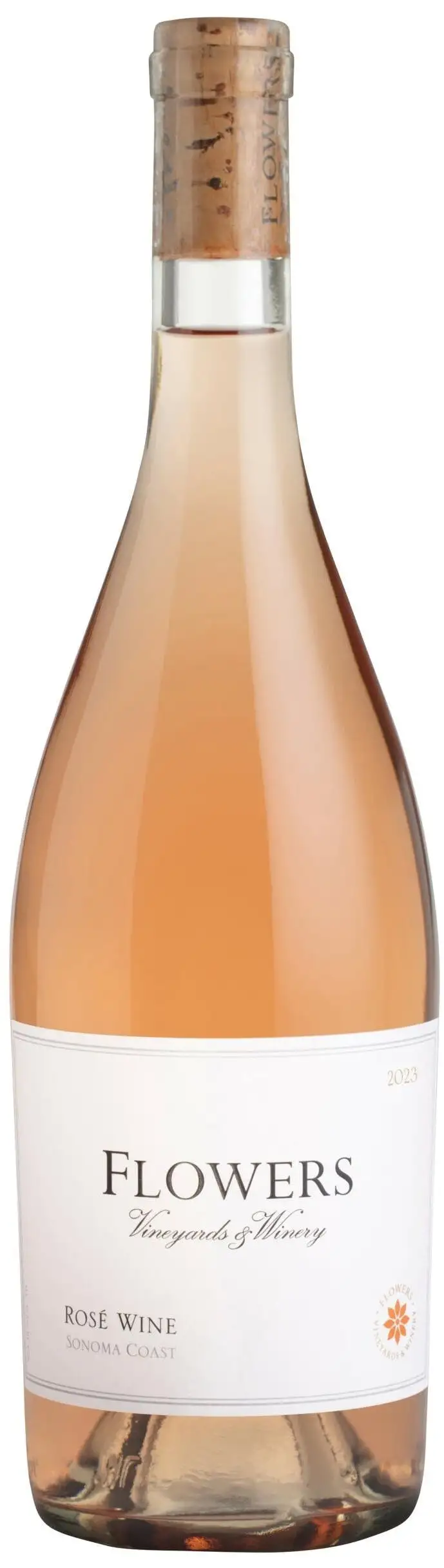 Flowers Rosé 2023 750ml