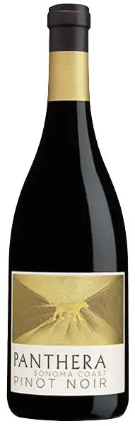 Hess Panthera Pinot Noir 2021 750ml