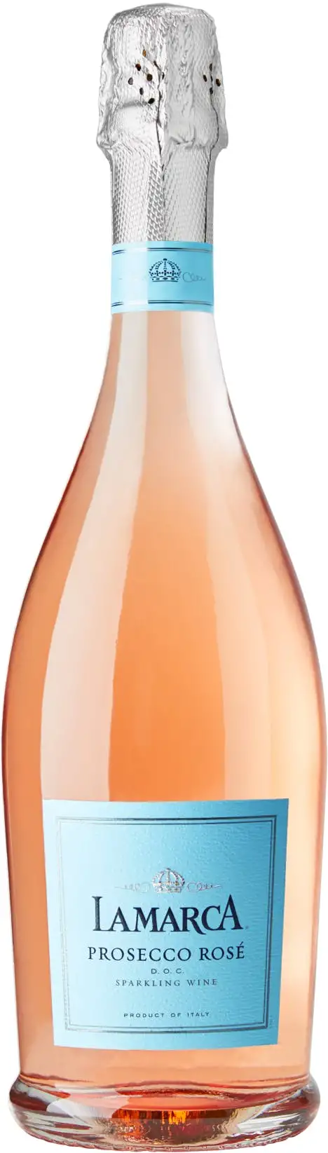 La Marca Prosecco Rose 2022 750ml