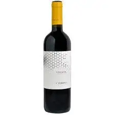 I Veroni Rosso di Toscana IGT 2022 750ml