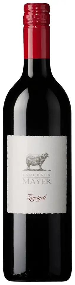 Landhaus Mayer Zweigelt 2021 750ml