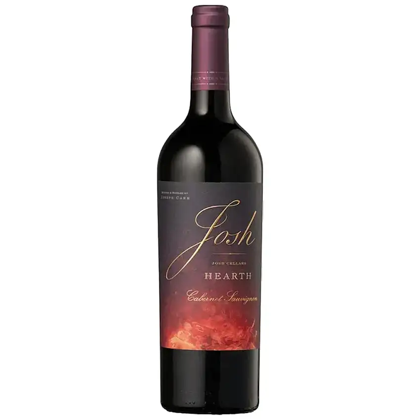 Josh Cellars Hearth Cabernet Sauvignon 750ml