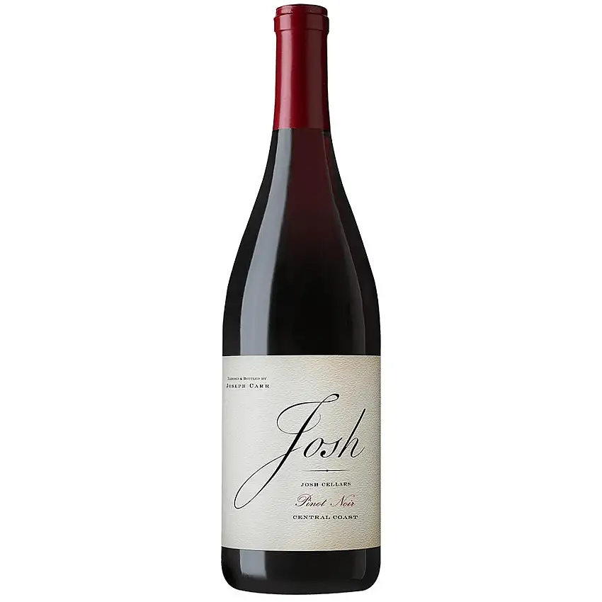 Josh Cellars Central Coast Pinot Noir 750ml