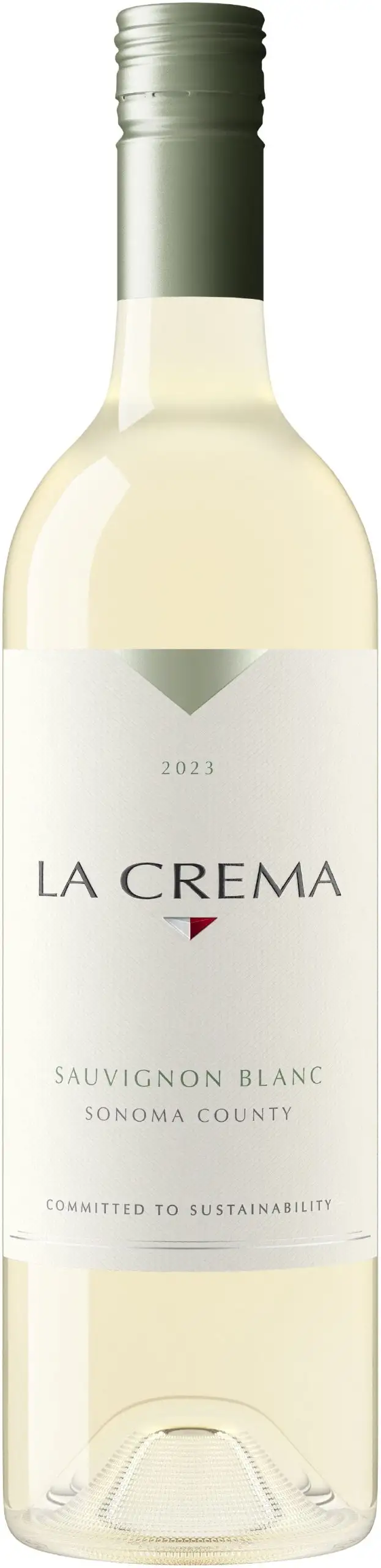 La Crema Sauvignon Blanc 2023 750ml