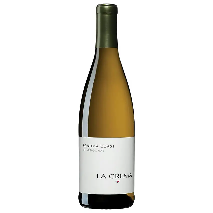 La Crema Sonoma Coast Chardonnay 750ml