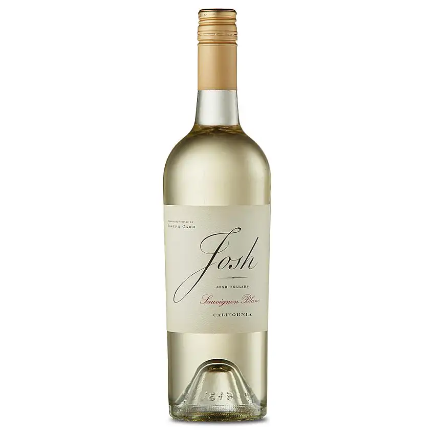 Josh Cellars Sauvignon Blanc 750ml