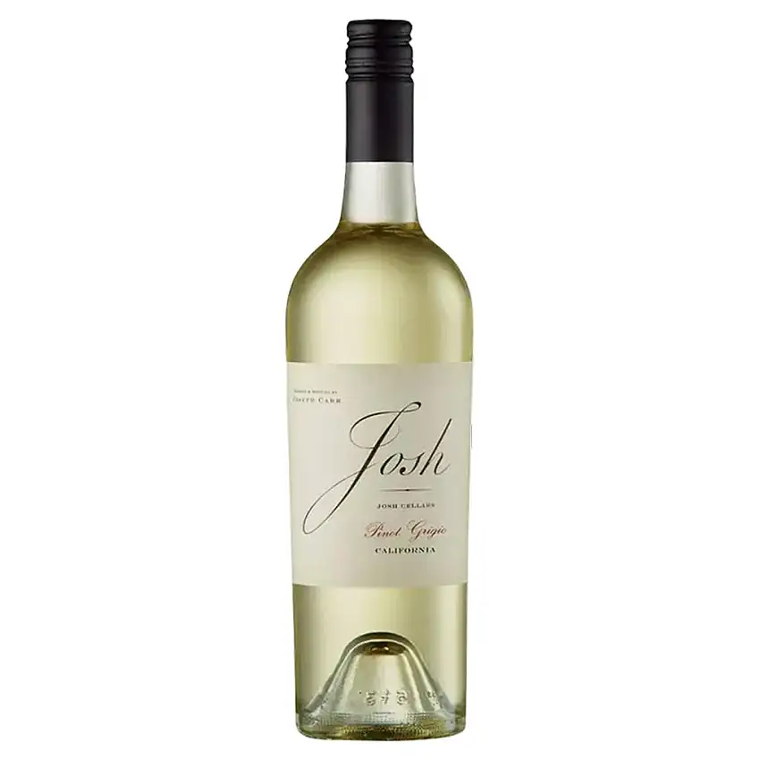Josh Cellars Pinot Grigio 750ml