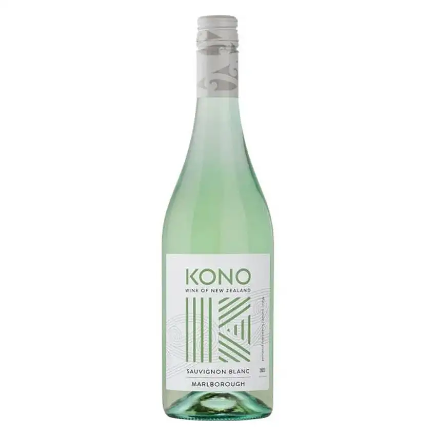 Kono Sauvignon Blanc 750ml