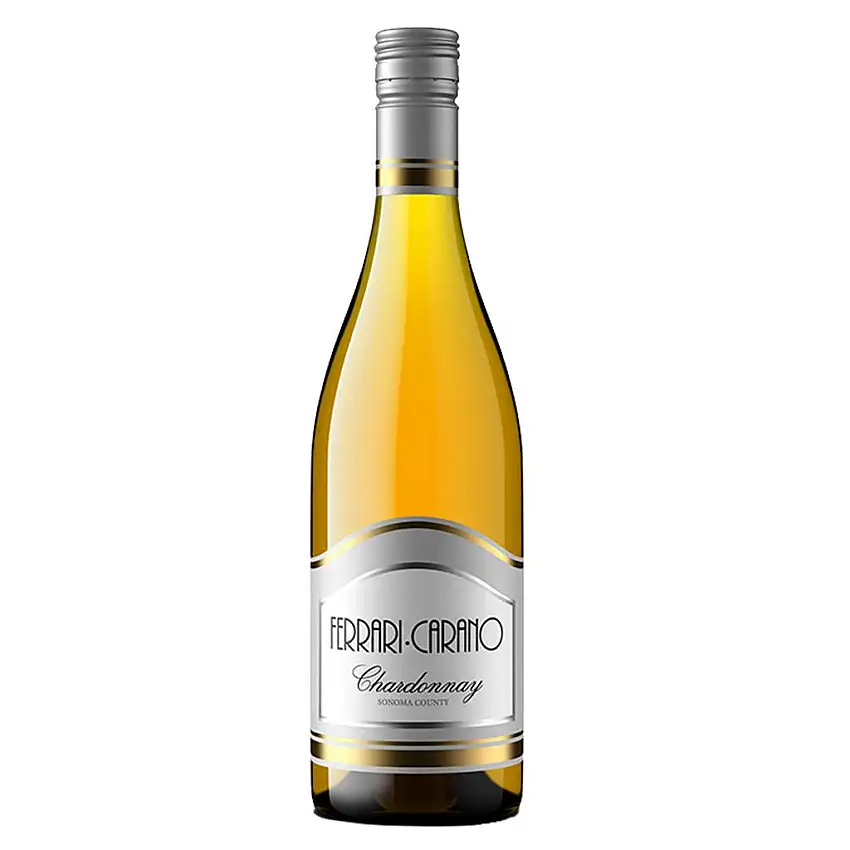 Ferrari-Carano Chardonnay 750ml