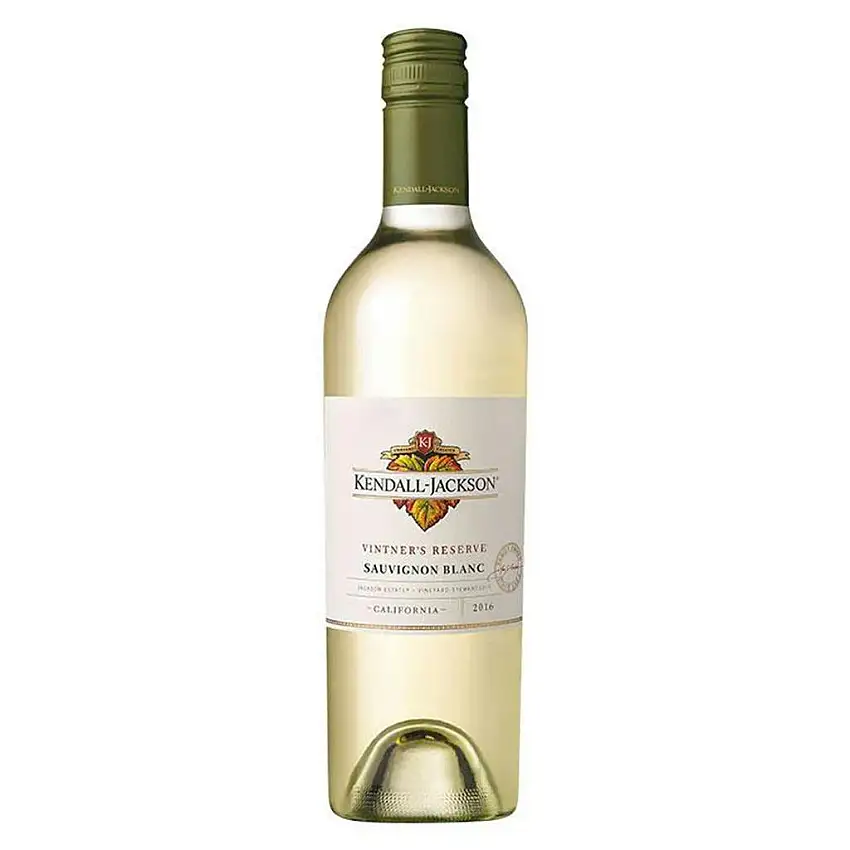 Kendall Jackson Vintner's Reserve Sauvignon Blanc 750ml