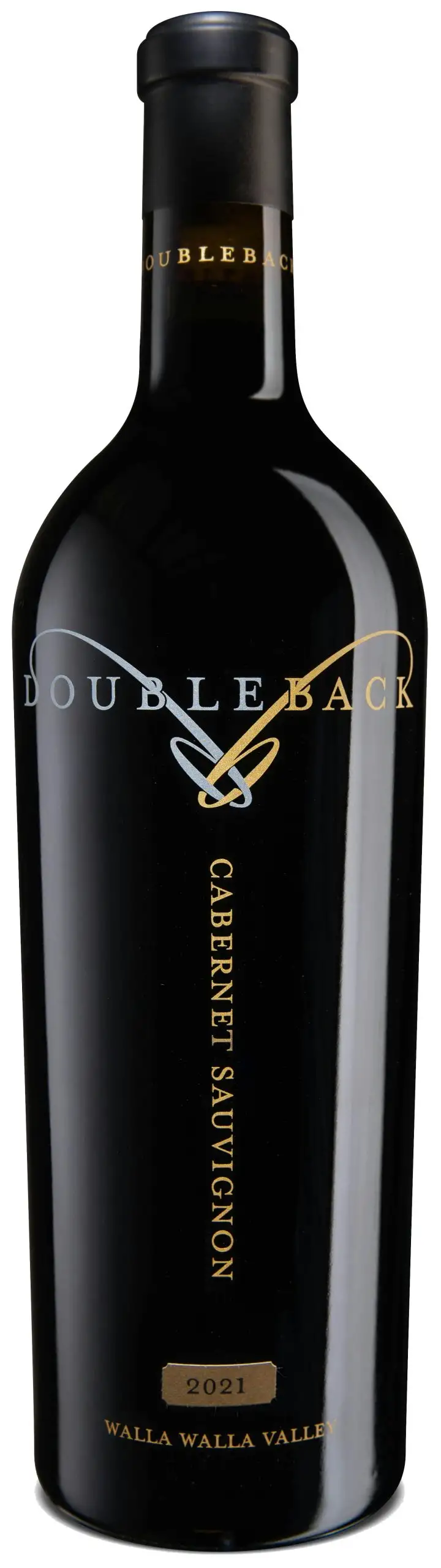 Doubleback Cabernet Sauvignon 2021 750ml