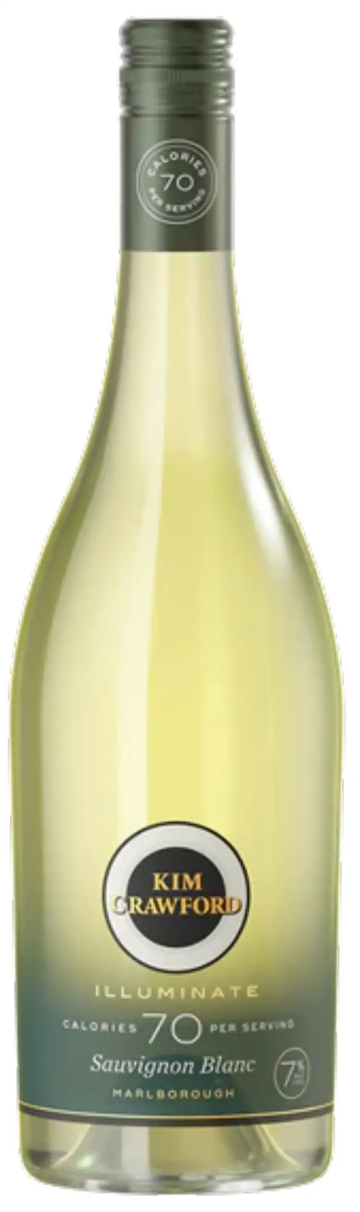 Kim Crawford Illuminate Sauvignon Blanc 2023 750ml