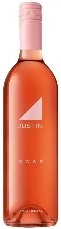 Justin Rosé 2023 750ml